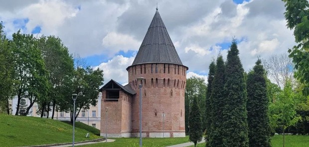 Погрузиться в эпоху XVII века