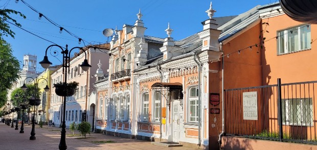 Открыть атмосферу творчества